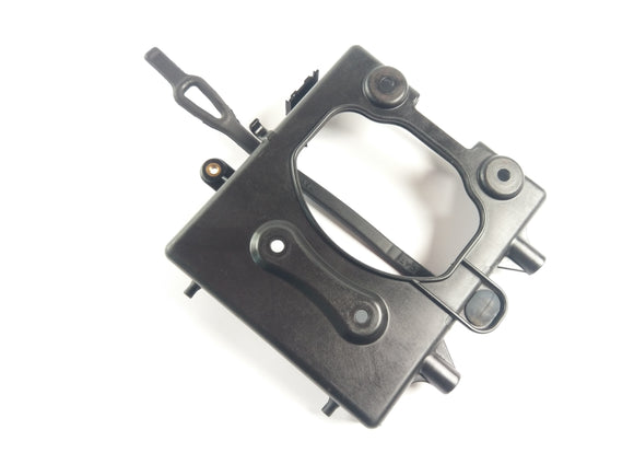 Ducati Monster S4 916 [2001] - Caixa de bateria do proprietário da bateria