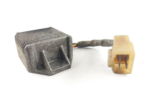 Yamaha XT 350 3YT / 55V [1991] - Regulator