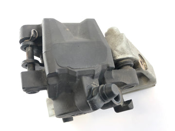 Yamaha XT 660 DM01 [2005] - Ankkurilevy jarrun paksuus - 0