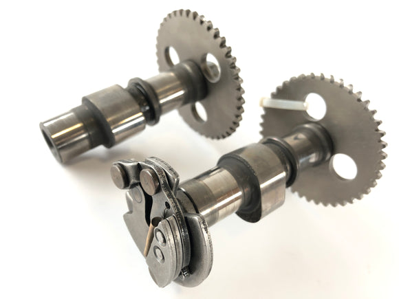 Kawasaki KLR 250 KL250D [1988] - Набор распределительных валов