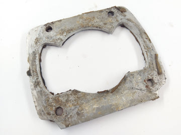 CZ 250 [1970] - Engine cover