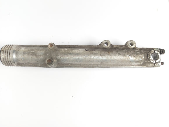 Honda CB 750 K (Z) RC01 - Fourche amortisseurs avant tubes de fourche complets 2x