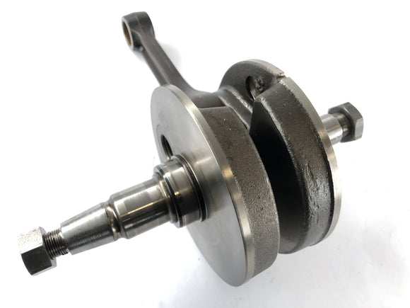 KTM LC4 620 Adventure [1996] - Abbattina