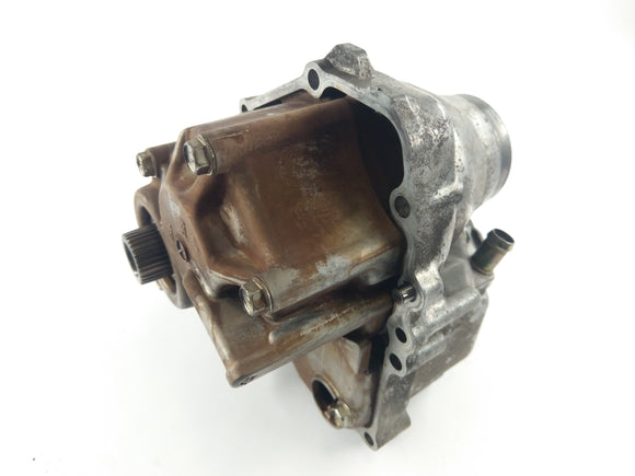 Honda St 1100 SC26 PAN European [1990]ギアボックス