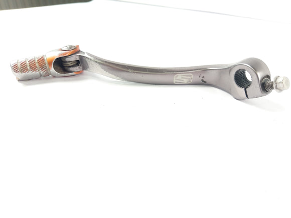 Honda CRF 450 [2002] - Gearshift lever