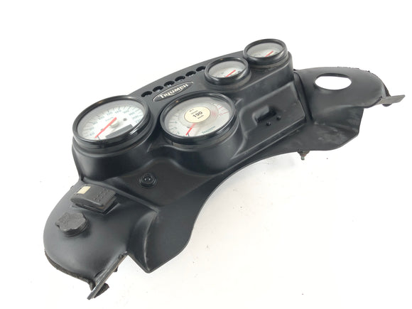 Triumph Tiger 955i 709en [2001] - tacho kokpit