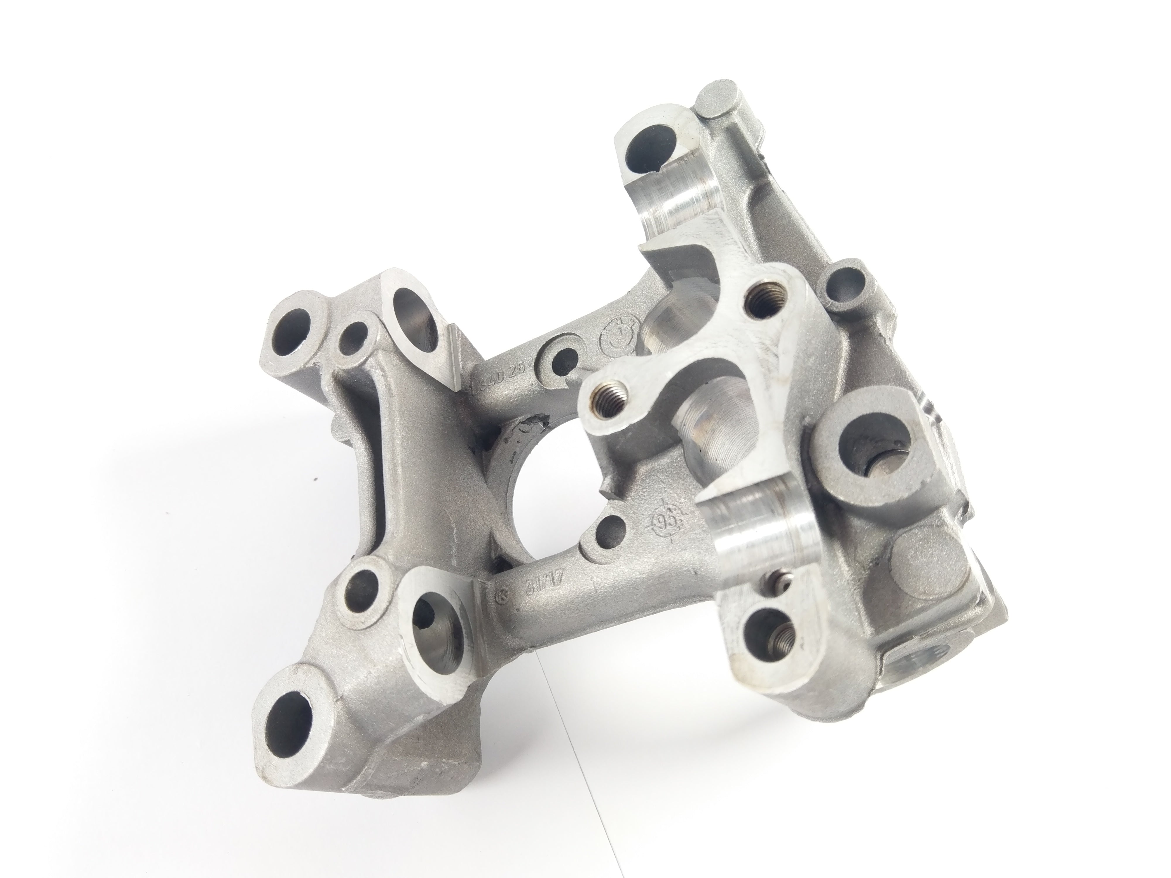 BMW R 1100 R 259 [1996] - Camshaft bracket