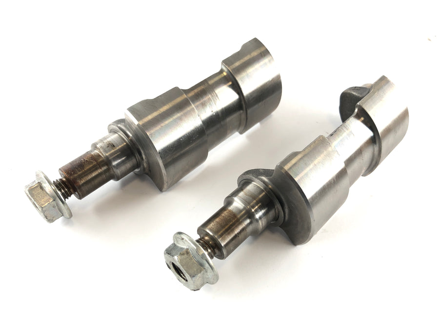 Suzuki Dr 600 SN41A [1986] - Set compensatiegolven