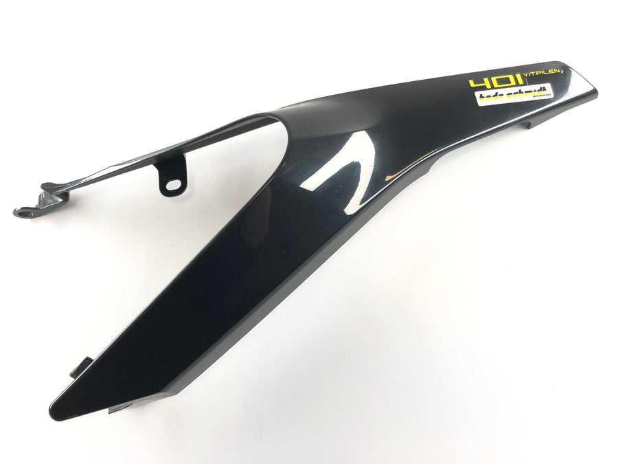 Husqvarna vitpilen 401 [2021] - rivestimento posteriore sinistro del rivestimento