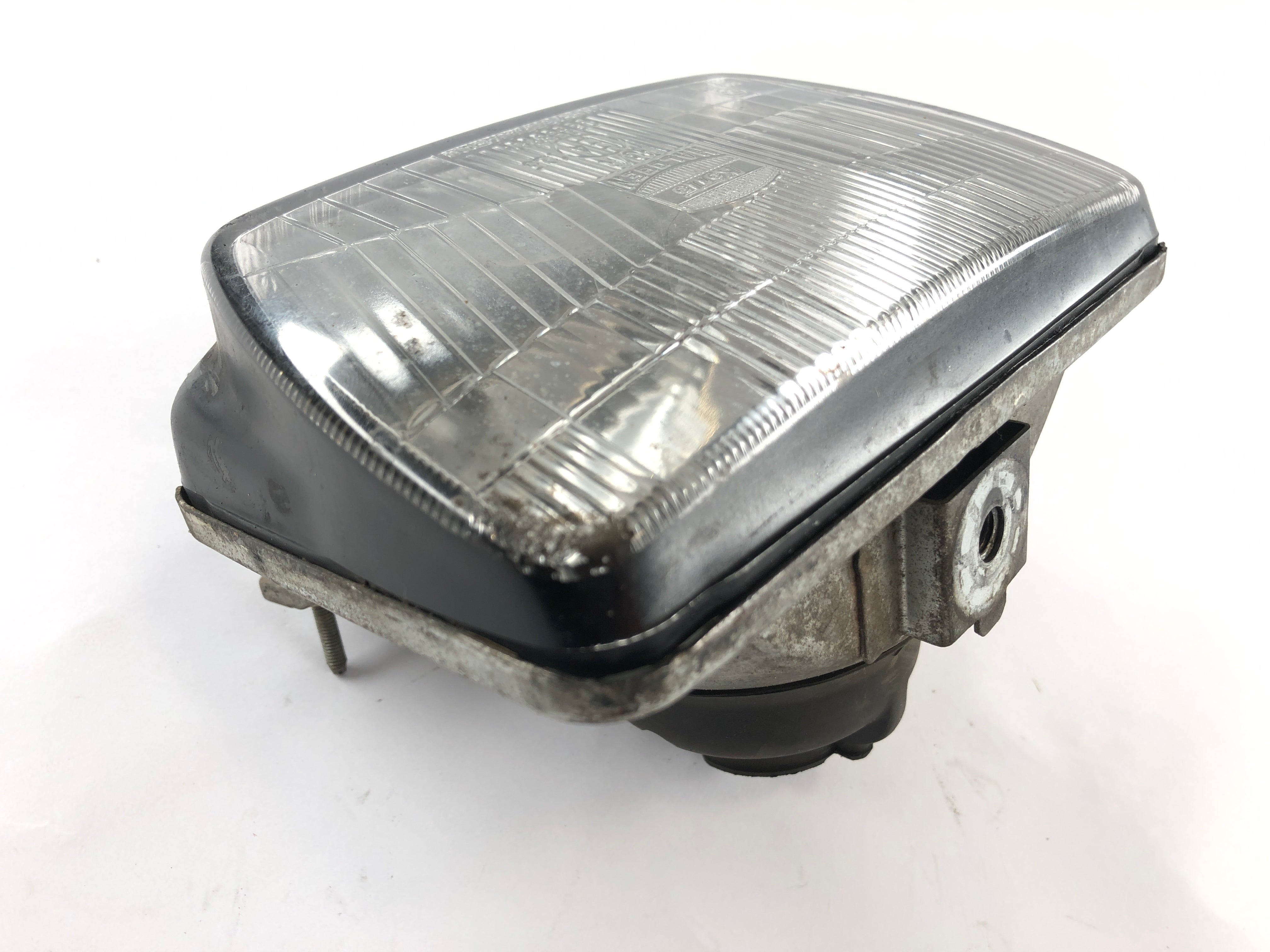 Yamaha XT 600 3TB [1991] - Headlight