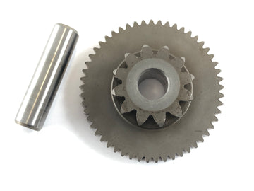 Suzuki Bandit GSF 1200 S WVA9 [2001] - Anlasserzahnrad - 0