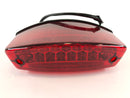 LED задно светло E-проверено, почти ново-2