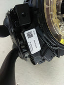 Porsche Panamera Turbo [2010] - Переключатель рулевого управления-4