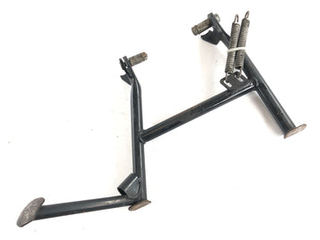 BMW F 650 GS R13 [2000] - Stand principale con molla