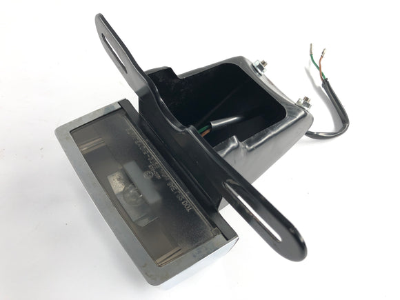 Honda Goldwing GL 1200 SC14 [1991] - науки