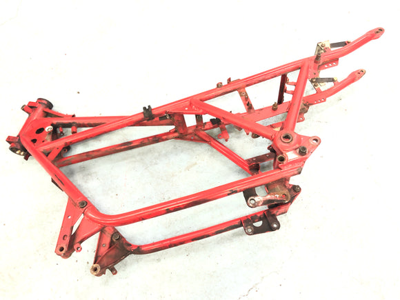 Moto Guzzi Le Mans 1000 VV [1988] - Cadre avec papiers