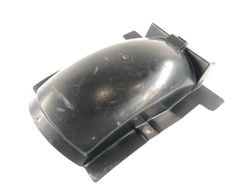 Suzuki DR 800 S Big [1991] - Zadní základna pro ochranu proti stříkání