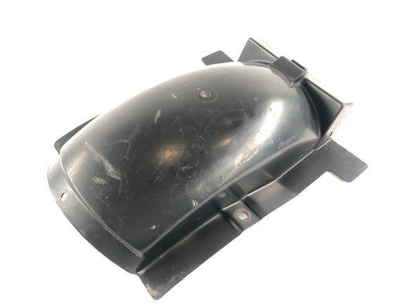 Suzuki DR 800 S Big [1991] - Zadní základna pro ochranu proti stříkání