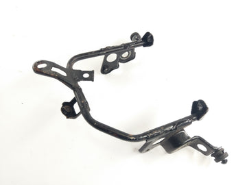 Yamaha DT 125 LC 10V [1982] - Lampeholder Speedometer Holder - 0