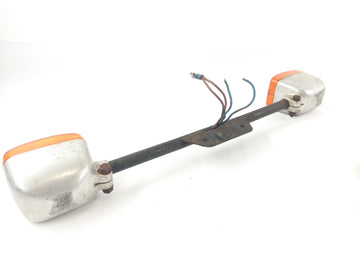 BMW R75/5 [1973] - Draai signaal terug - 0