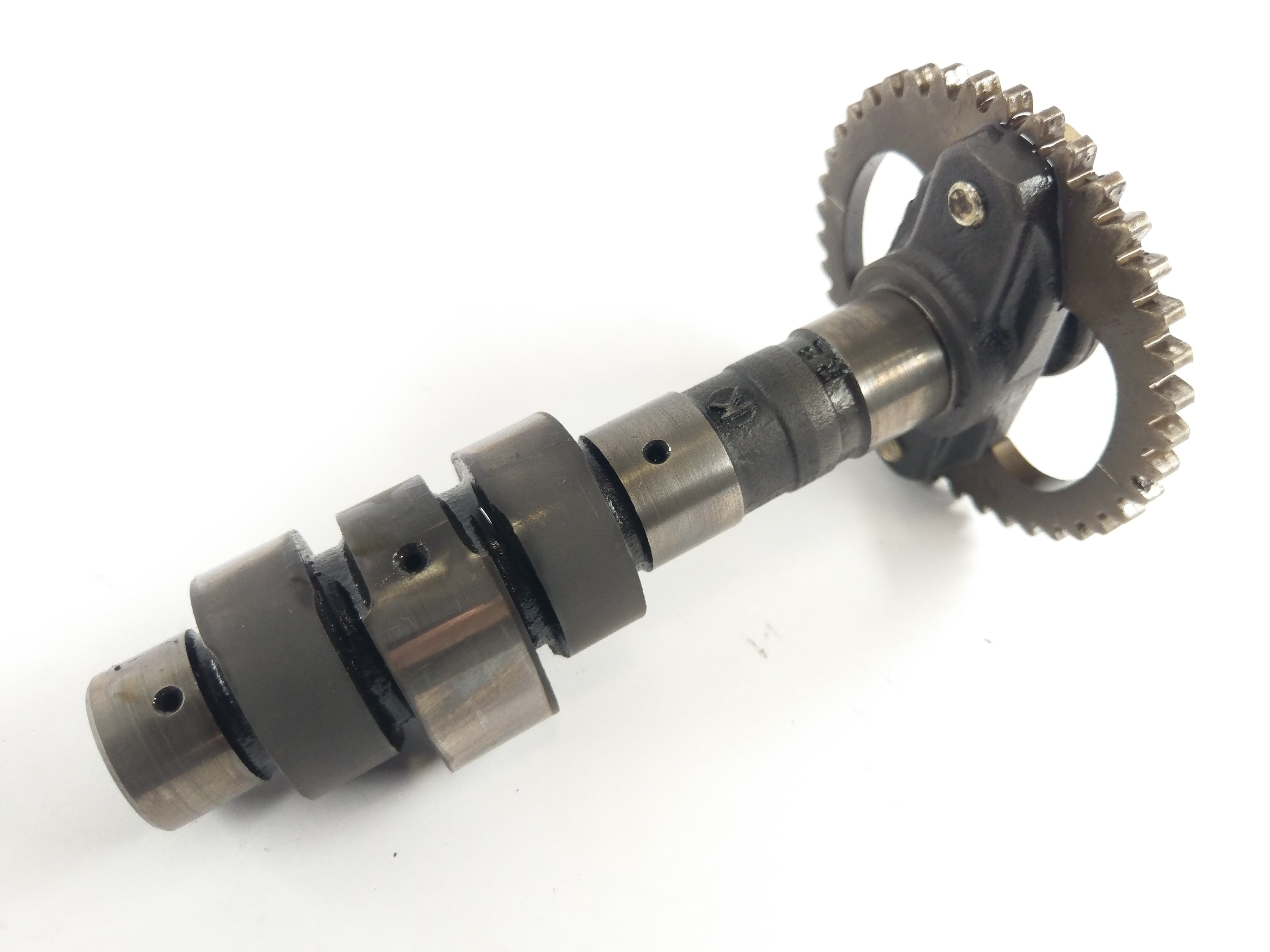 Honda Africa Twin XRV 650 RD03 [1989] - CAMSHAFT