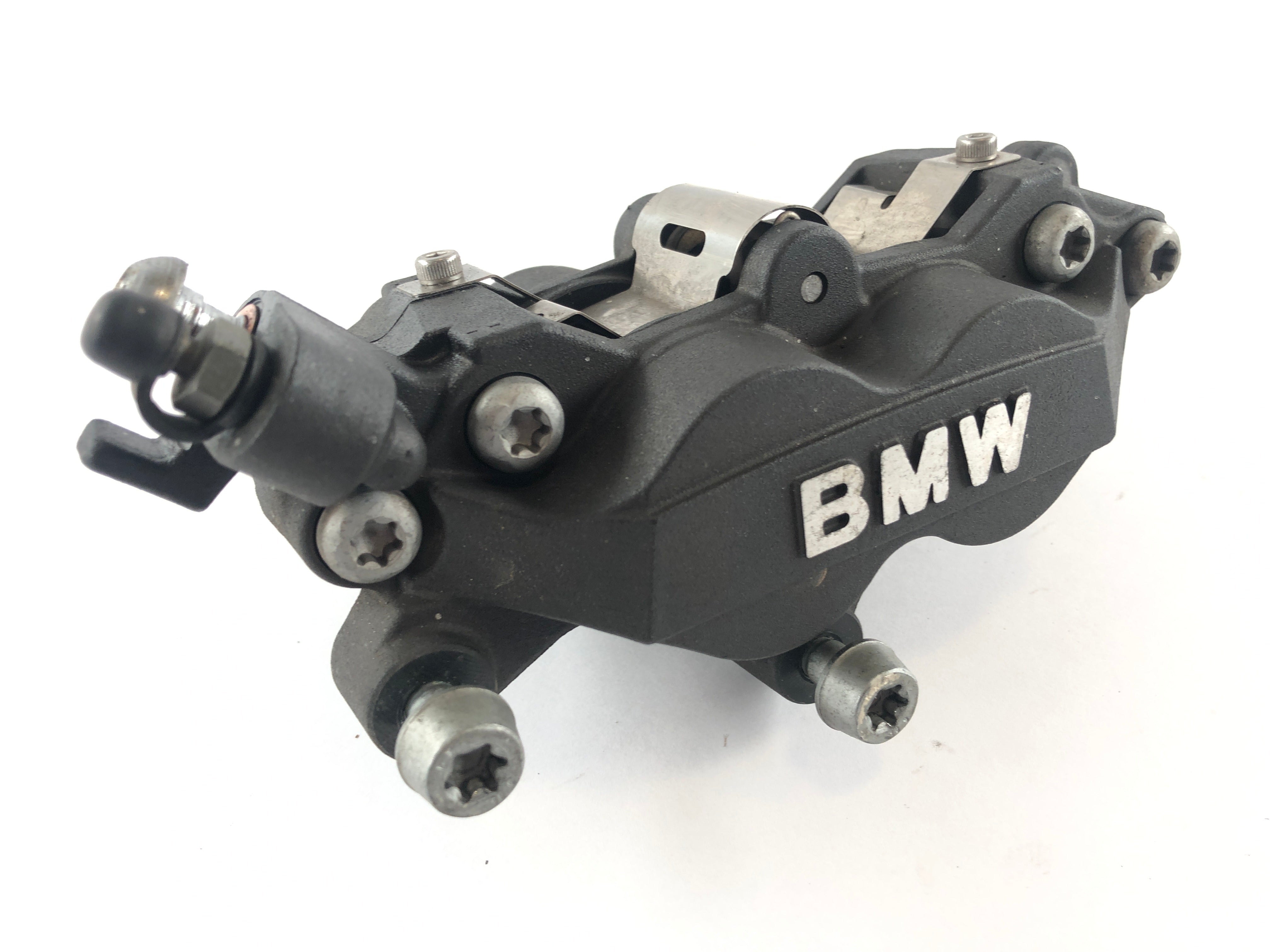 BMW R 1150 R R21 [2002] - Bremssattel vorne links