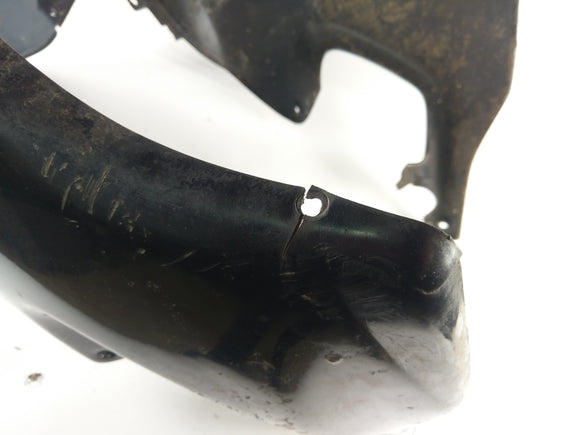 Aprilia Pegaso 650 ml [2000] - Beklædning af frontbeklædningspulstol