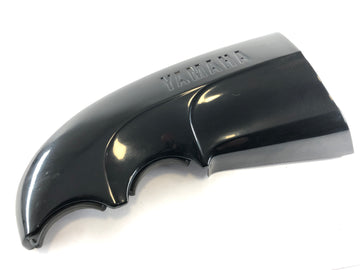 Yamaha V -Max 1200 2en [1997] - Tankbekleding aan de rechterkant