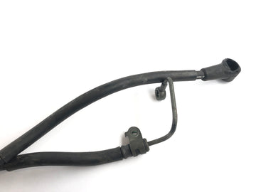 Yamaha FJR 1300 RP11 [2005] - Brzdové vedení - 0