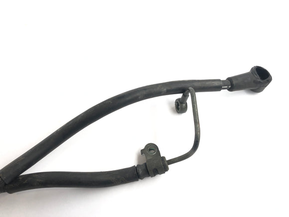 Yamaha FJR 1300 RP11 [2005] - Brzdové vedení