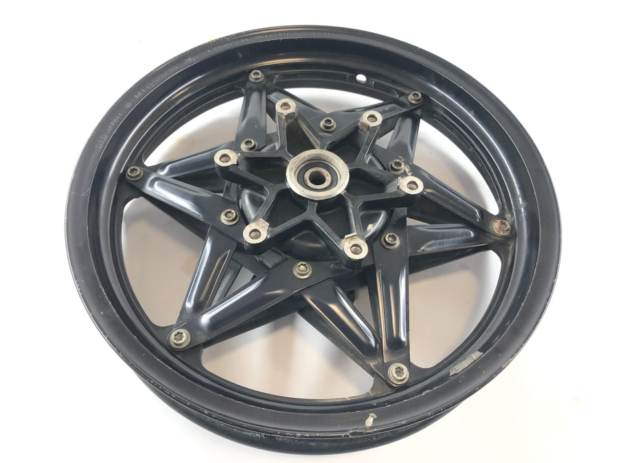 Honda NS 400 R NC19 [1985] - Rim With Quirk