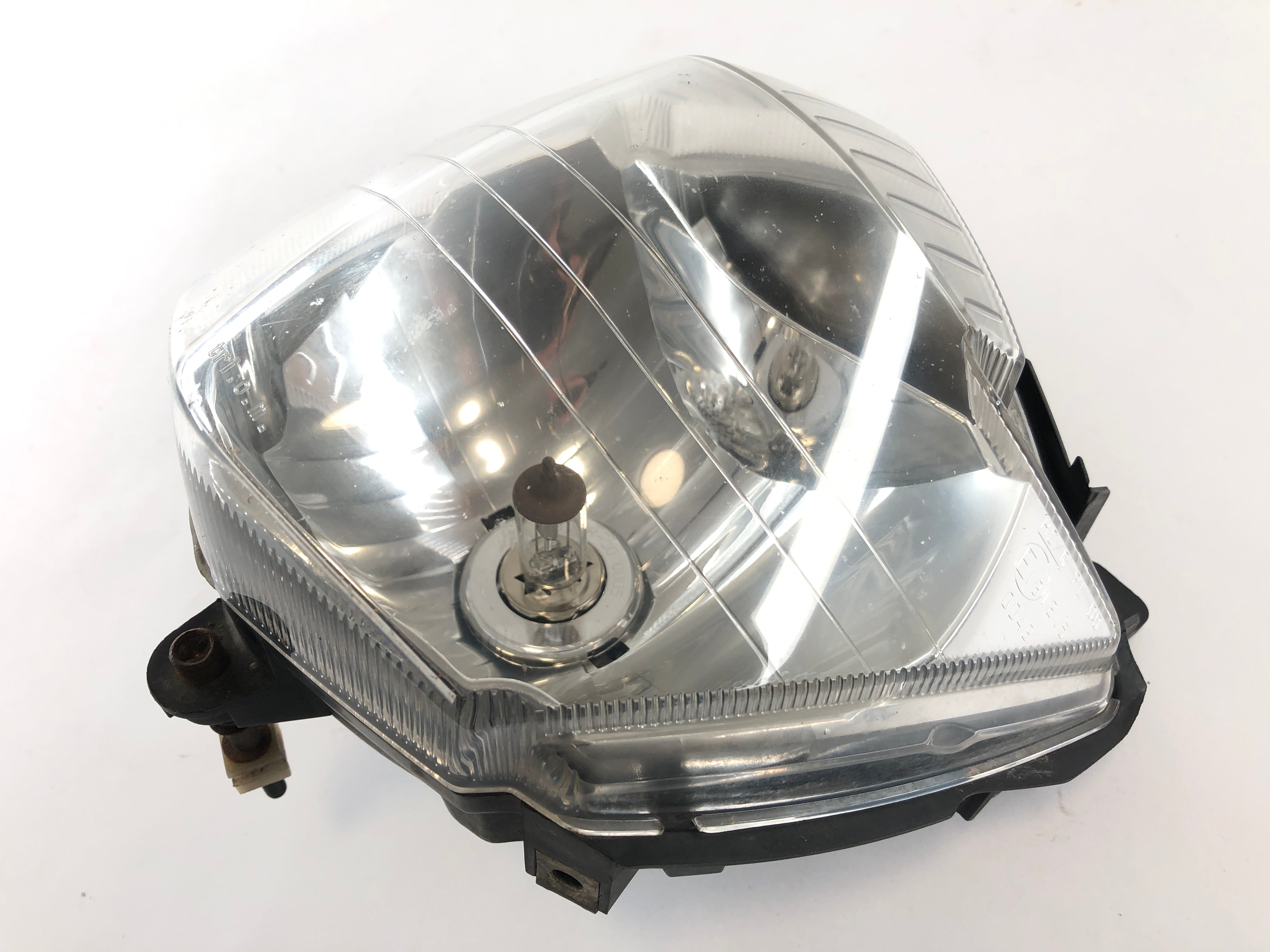 Yamaha XT 660 DM01 [2005] - Headlight