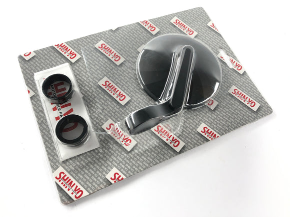 Lenant Gender Mirror [towary zapasowe] - Ponza