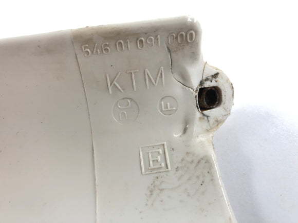 KTM LC4 ER 600 [1994] -Fork Saver套件