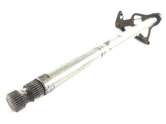 Honda CB 900 F SC01 [1981] - Arbre de changement de vitesse