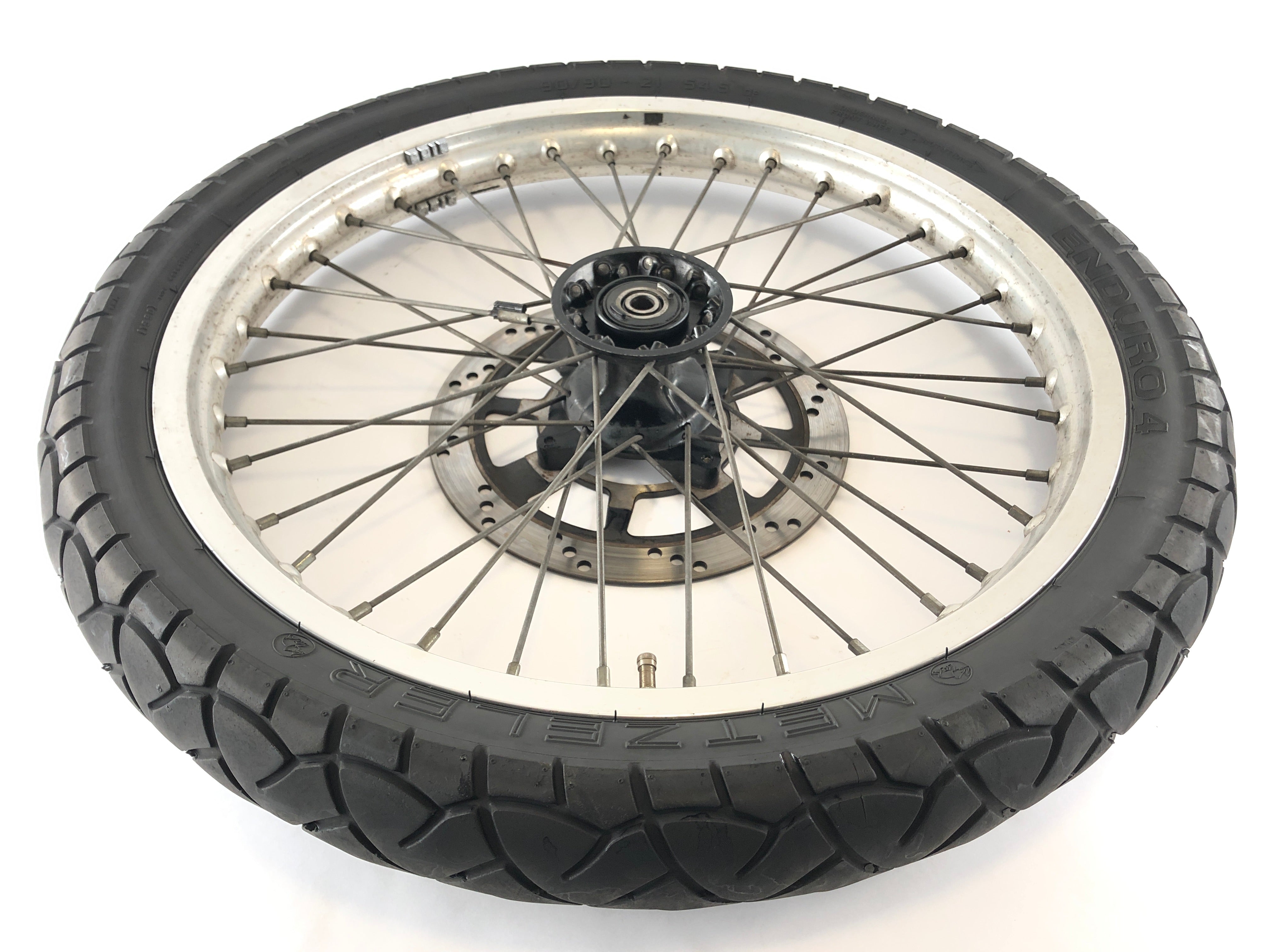 Suzuki DR 800 S SR42B [1991] - Front wheel rim