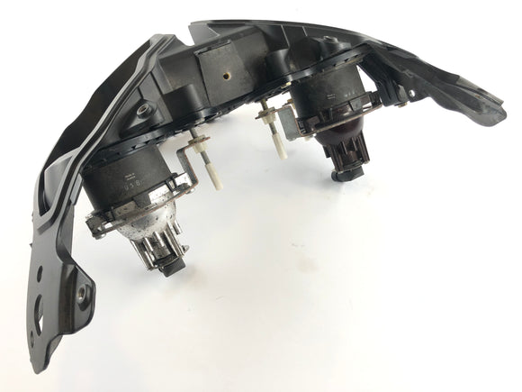 Can on the Spyder SM5 [2009] - fari principali dei fari