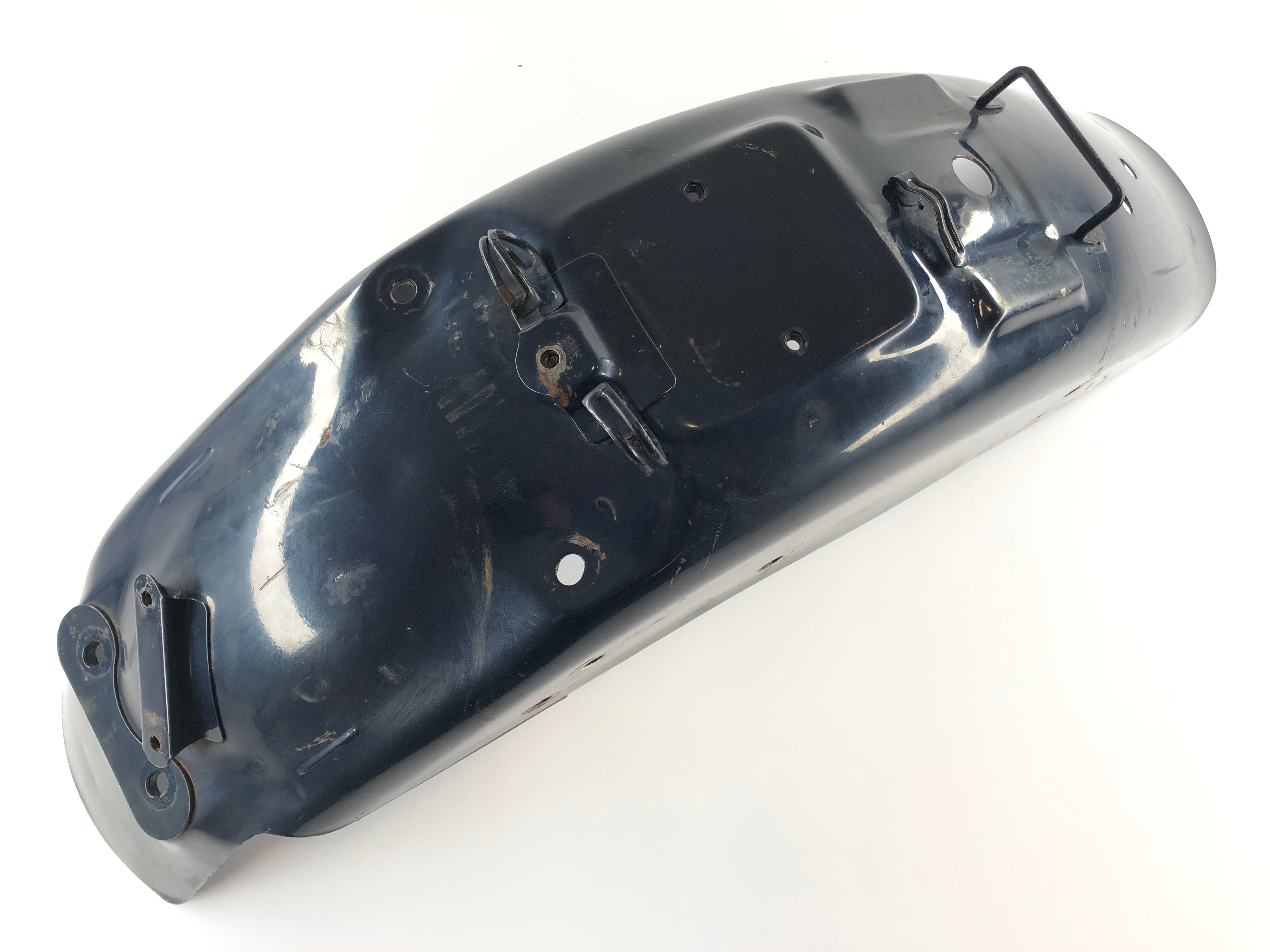 Suzuki LS 650 NP41B [1990] - Rear fender