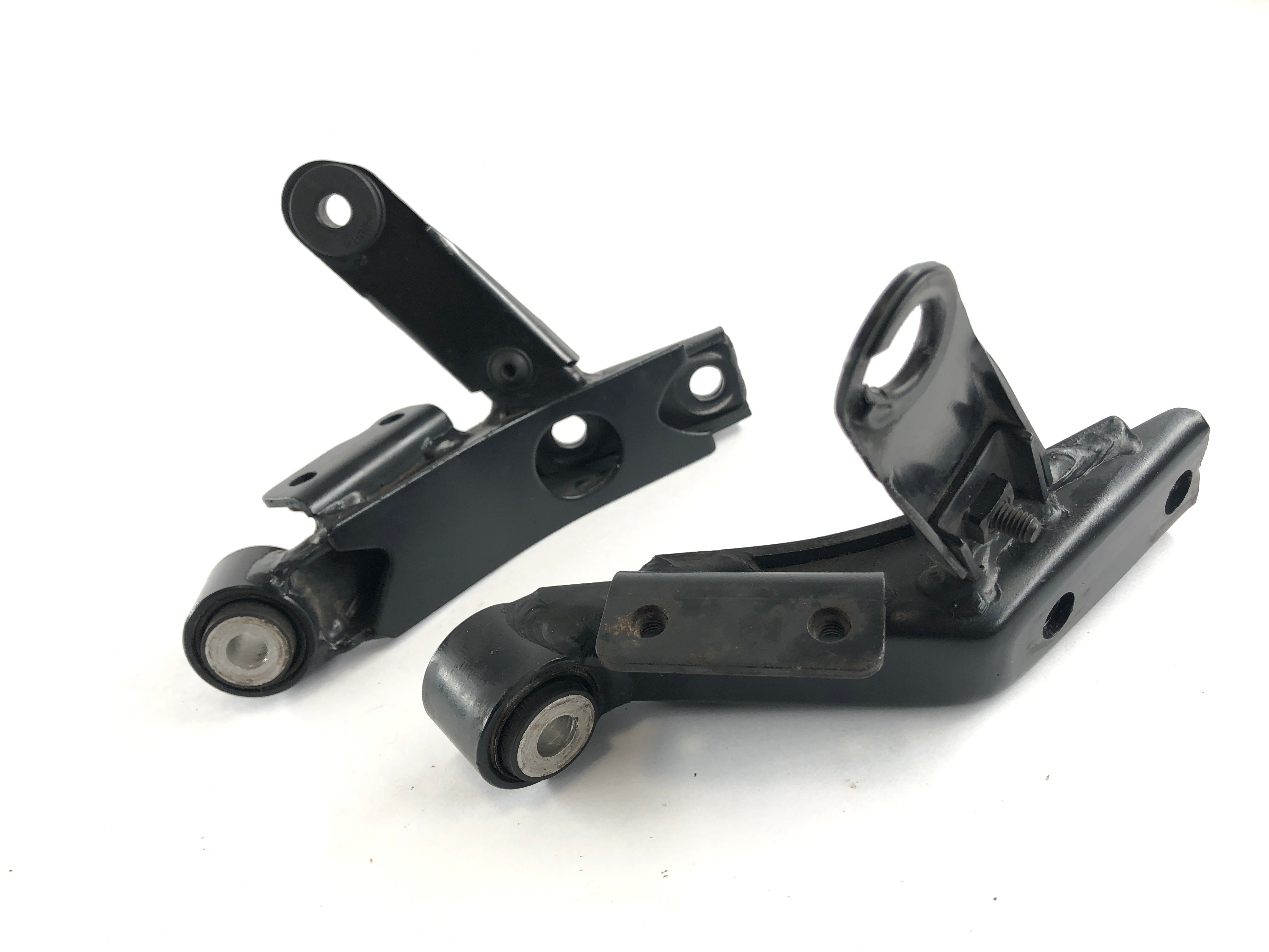 BMW K 1200 GT [2003] - Front engine mount