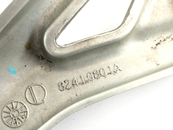 Ducati Multistrada 1000 DS [2003] - Passenger footrest with holder left