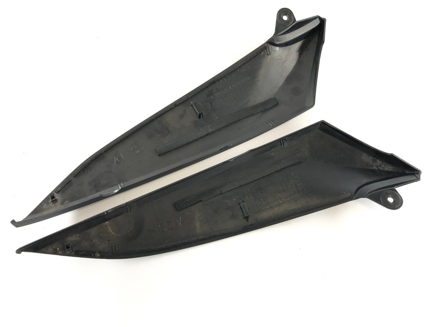 Yamaha YZF R1 RN12 [2005] - Zestaw okładziny okładziny okładzinowej okładziny okładziny