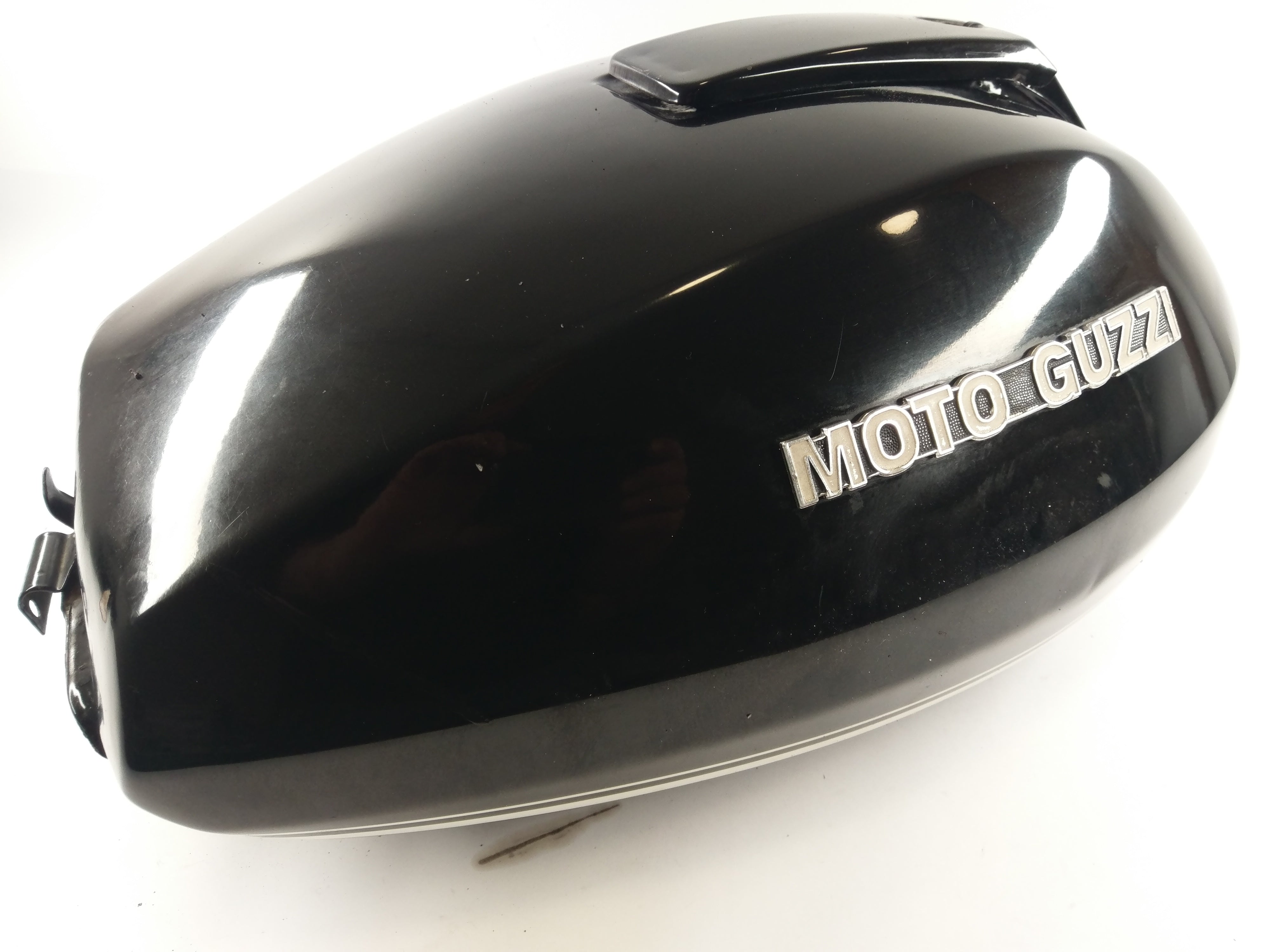 Moto Guzzi V65 PG [1988] - Tank Benzin Tank