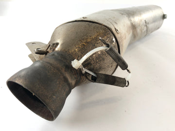 KTM LC4 620 Adventure [1996] - tlumič výfuku - 0