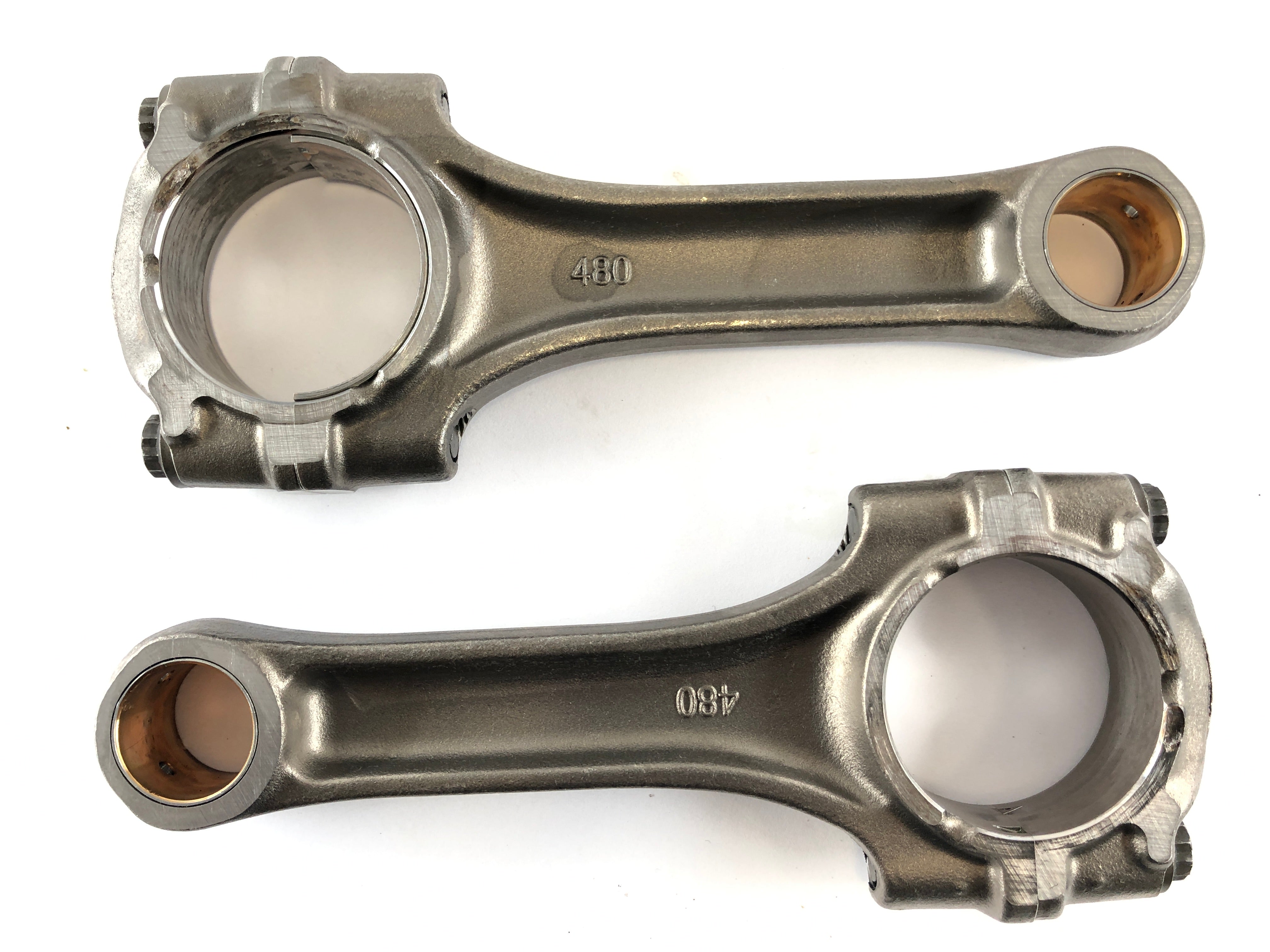 Aprilia RSV 1000 RR Factory [2009] - Connecting rod set