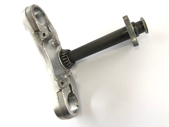 BMW K 100 [1984] - pont de fourche inférieur