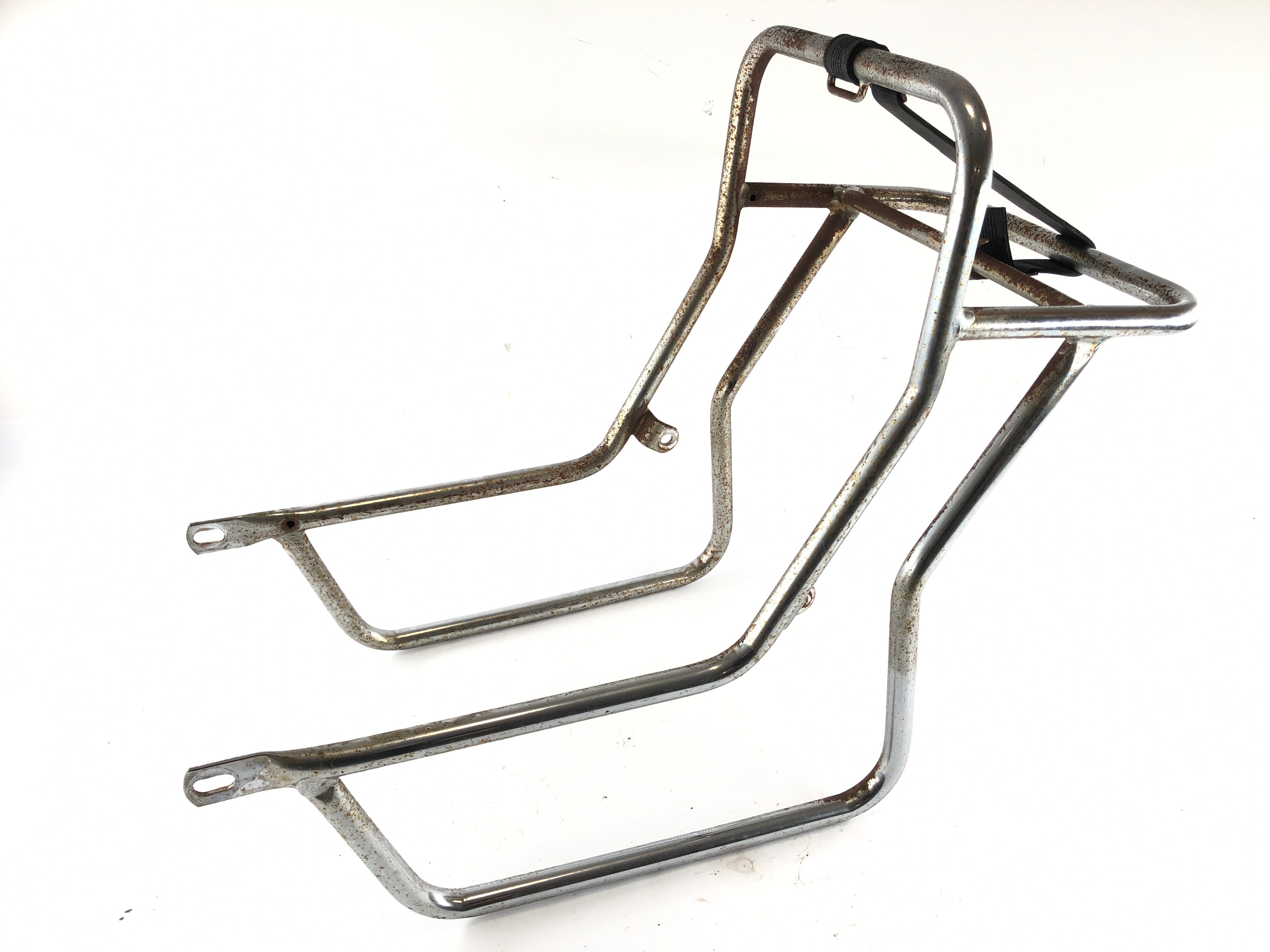 Suzuki GT 250 X7 [1978] - Luggage rack