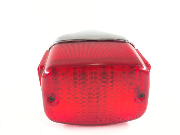 Yamaha XV 750 Virago [1991] - Luz trasera Luz trasera