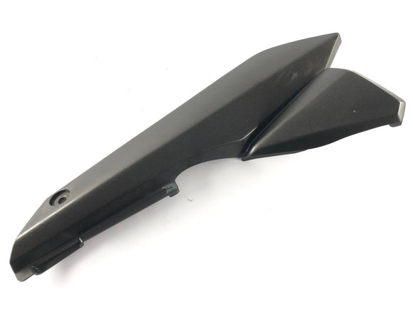 スズキ・バンディットGSF 650 S WVB5 [2005]  - サイドクラッディングフレームクラッディング左被覆