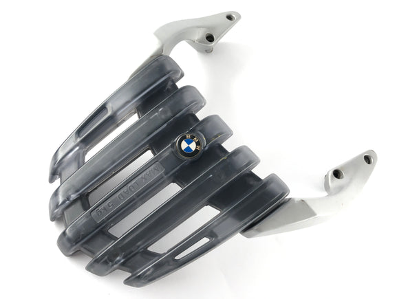 BMW F 650 CS Scarver [2001] - puente de equipaje