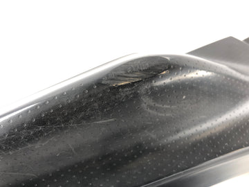 Yamaha XT 660 DM01 [2005] - Clearing Side Clading til venstre under setet - 0